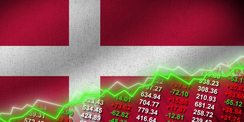 Storbank: Disse Tre Danske Aktier Vil Klare Sig Bedst | Dansk ...